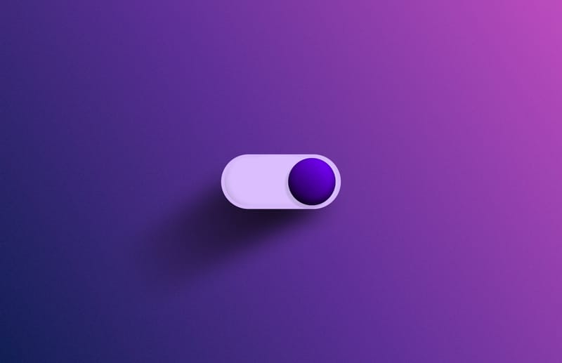 Streamlined Interface