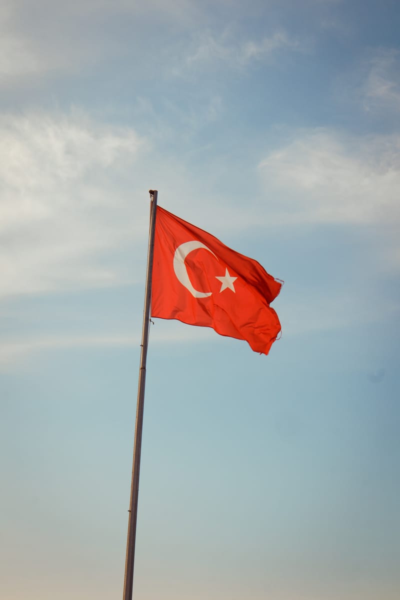 TURQUIE