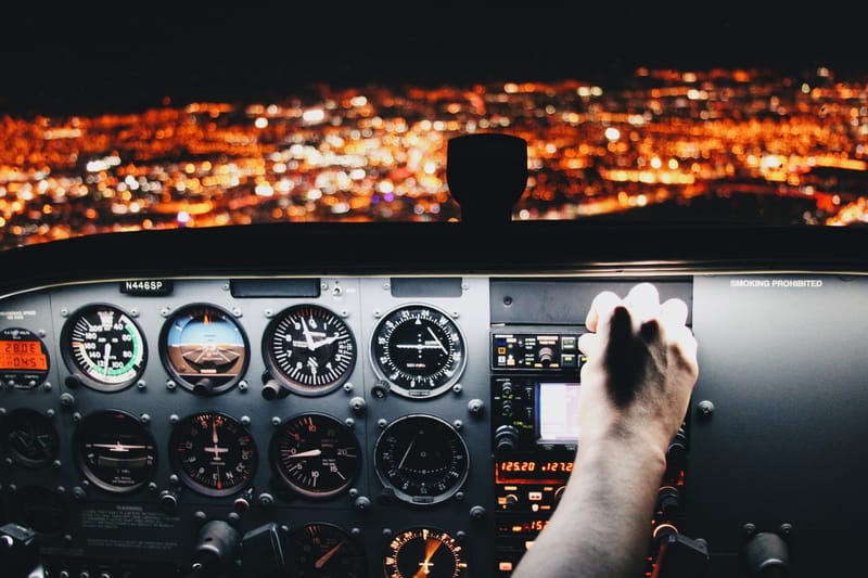Control