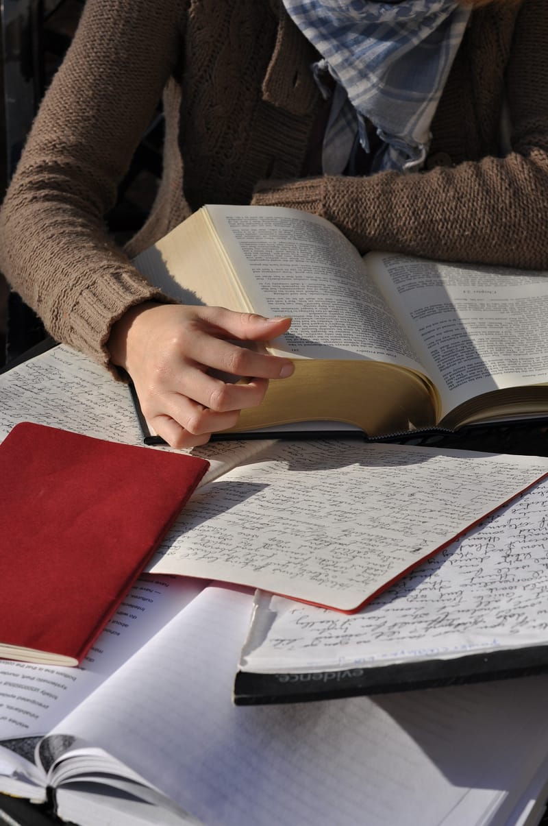 HIGH SCHOOL (9 - 12 grades)
