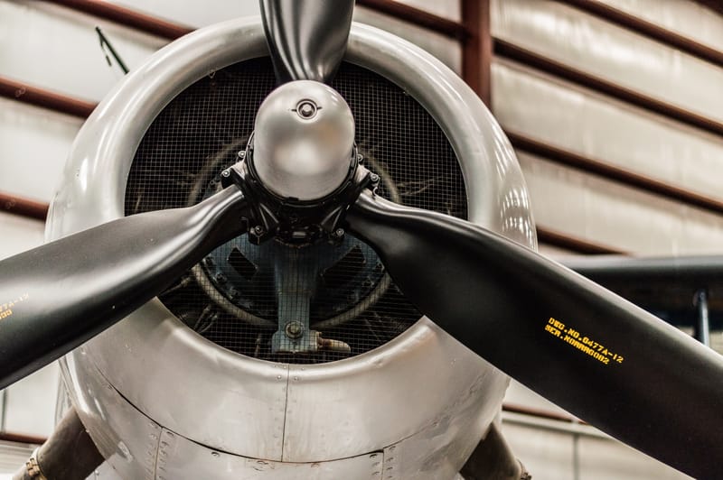 Nexus Aviation