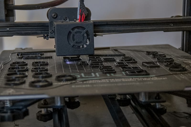 Custom Printing