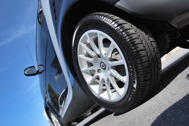 Here's How To Choose The Best Flat Tire Sealant