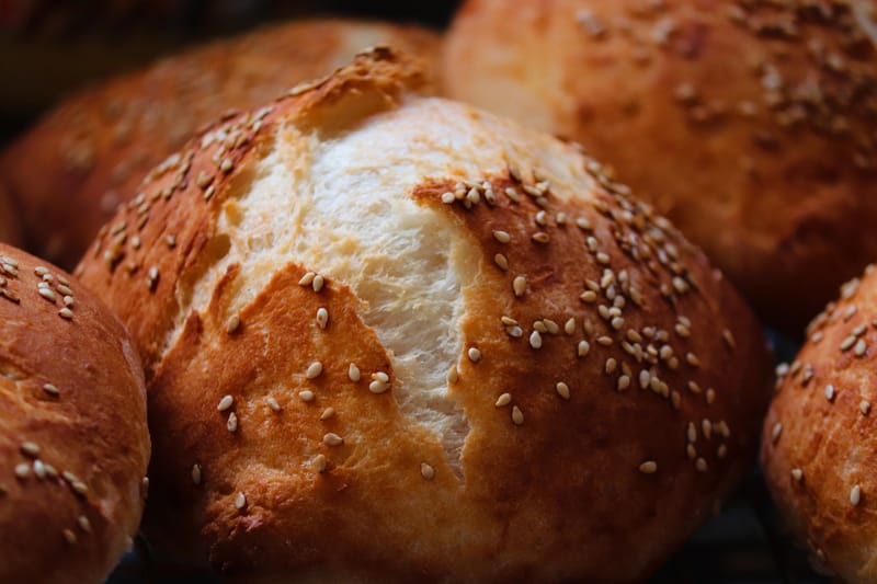 CURSO BÁSICO DE PANADERÍA