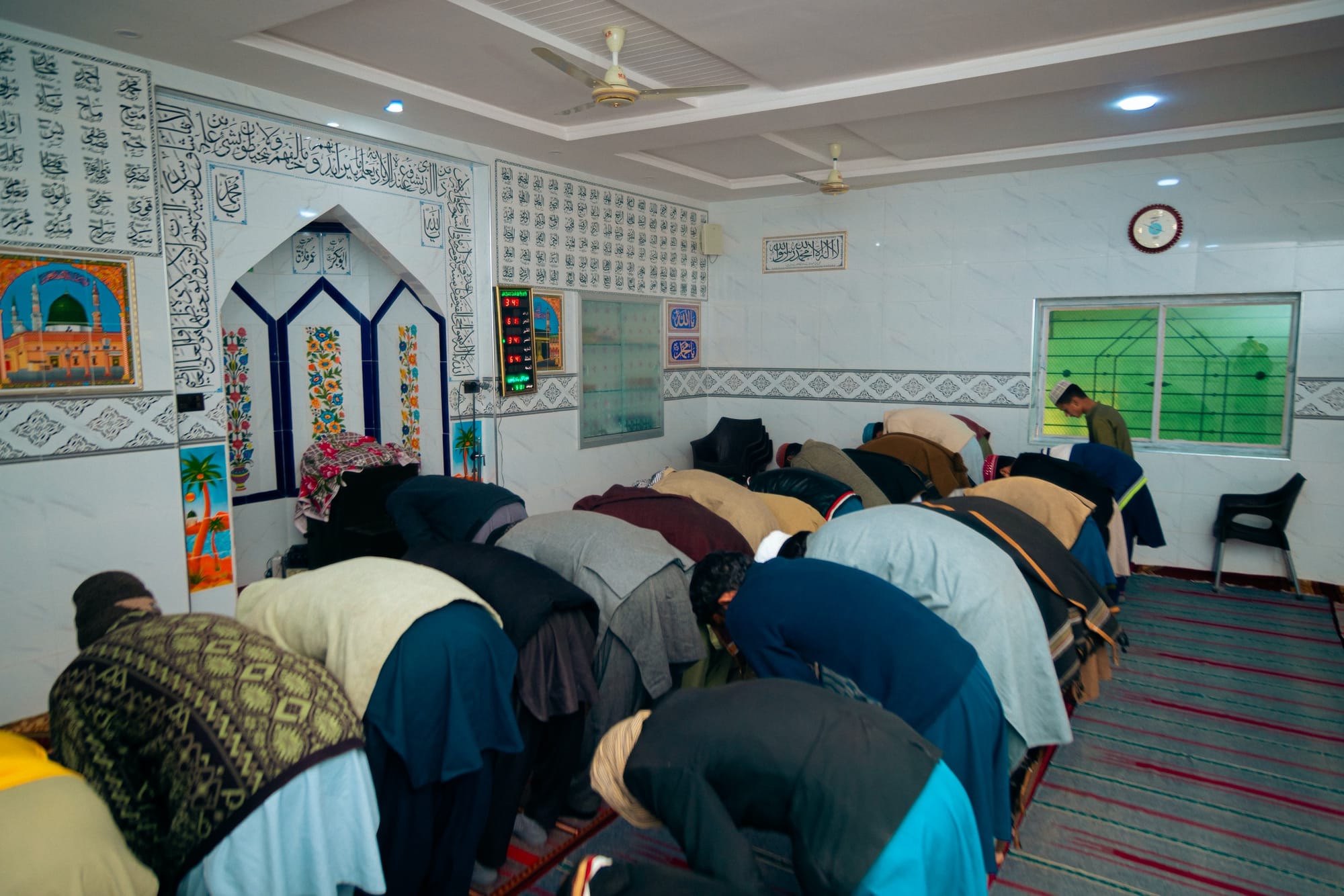 Namaz Sureleri: Arapçası, Okunuşu ve Türkçe Anlamı