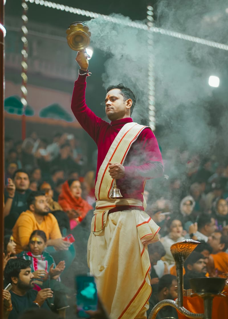 Guided Spiritual Rituals