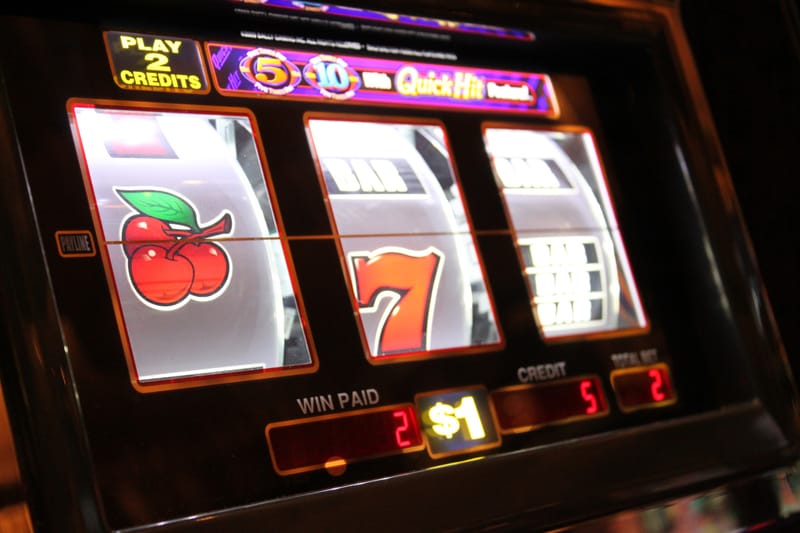 Exclusive Slot Games