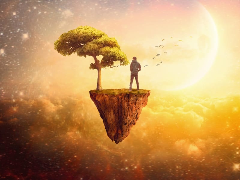 AUTHOR PLATFORM BUILDING