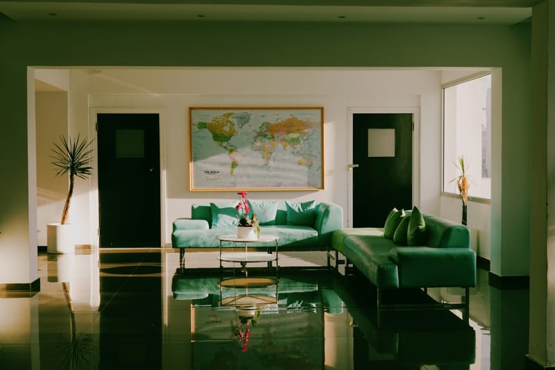 Water Damage Restoration