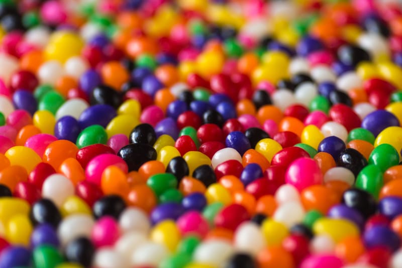 Flavors for Confectionery