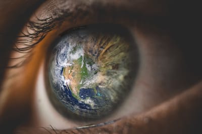 VISION image