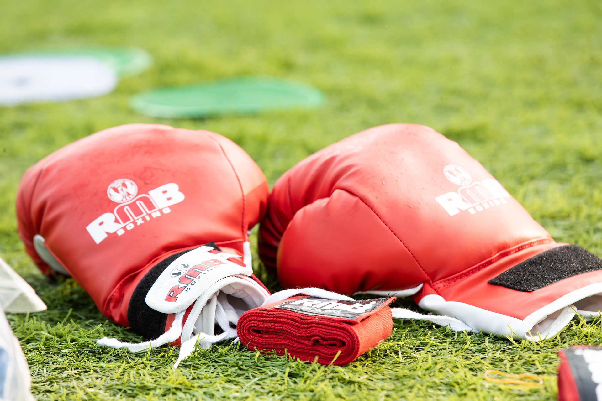 Sports and Events