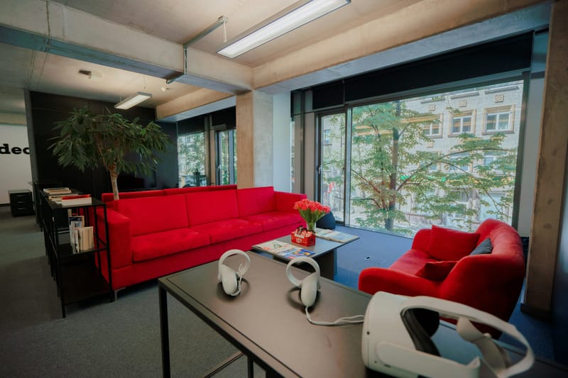 Commercial Properties