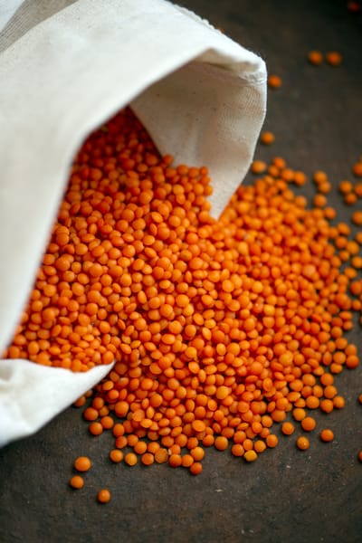 🌍📈 SOUTH AFRICA LENTILS MARKET SET TO SURGE FROM USD 6.21 BILLION TO USD 8.52 BILLION BY 2031 🚀🌱www.afroworldagrifood.com