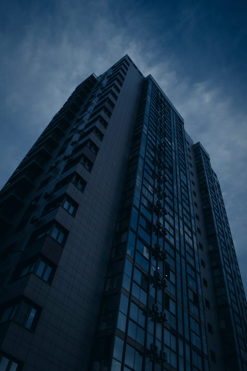 Commercial Projects