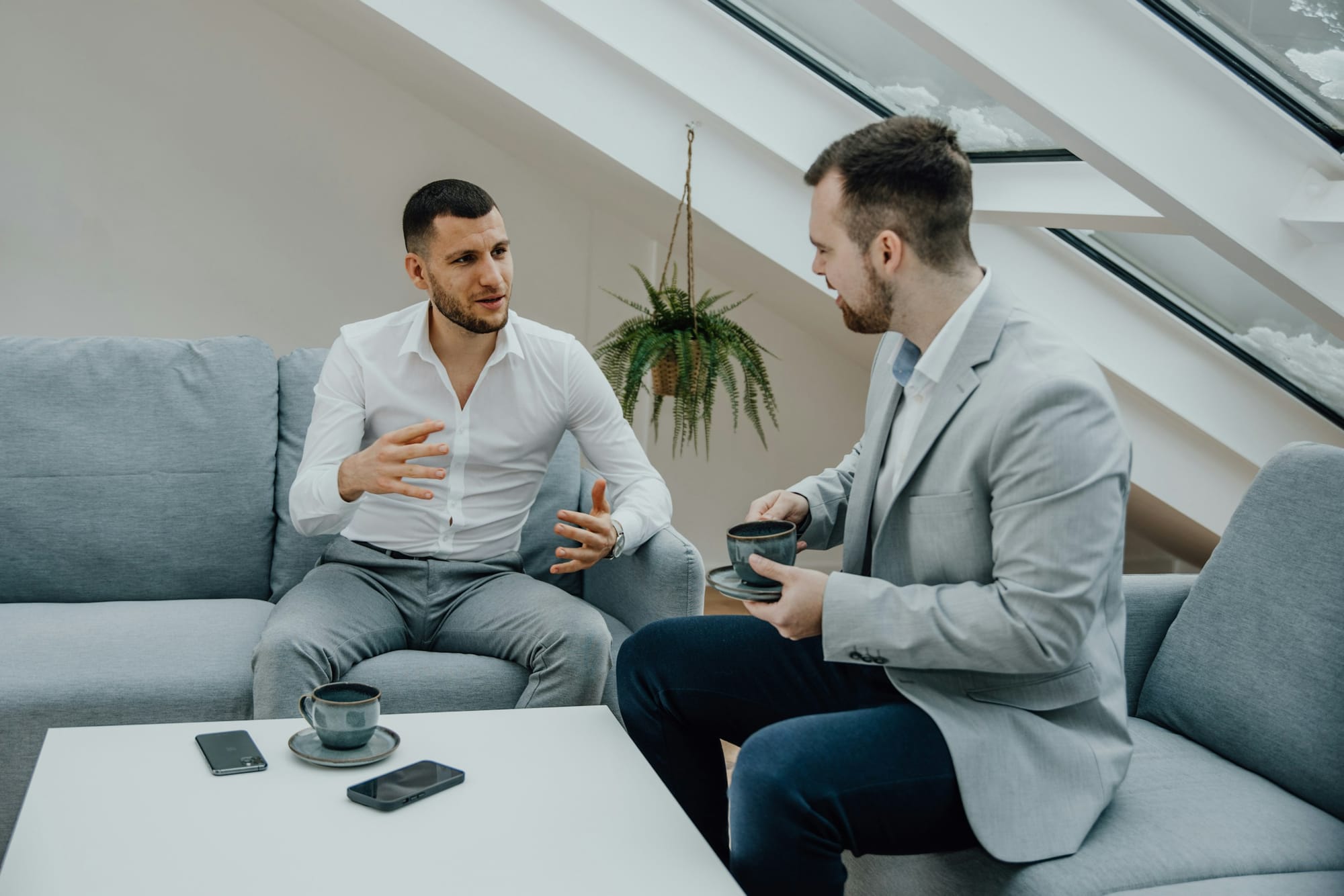 Wat Senior Managers persoonlijk moeten investeren om Portfolio discipline te laten werken