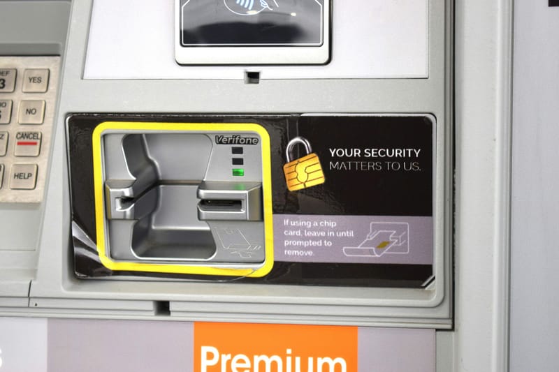 Uncompromised Security