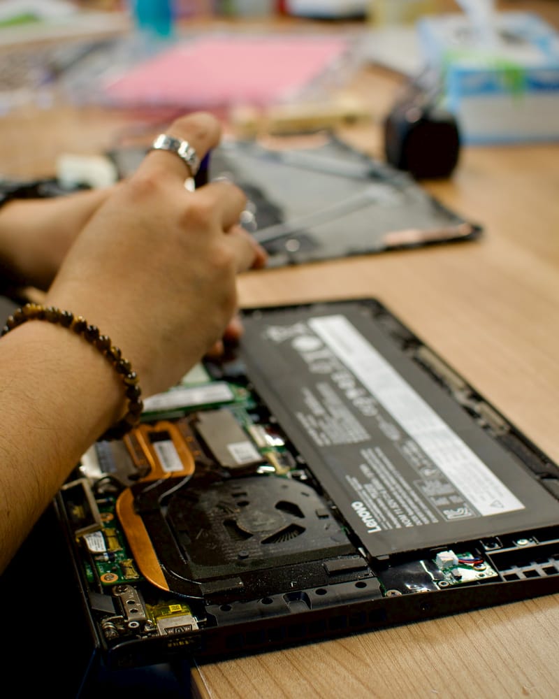 Computer Repairs