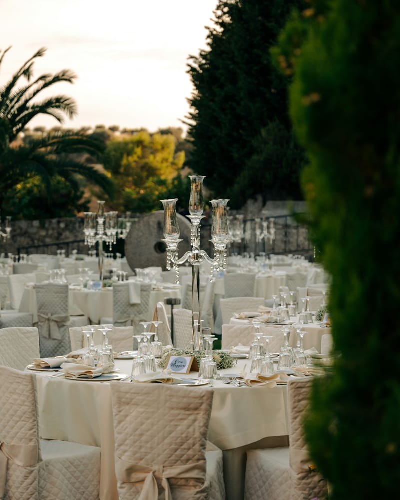Weddings