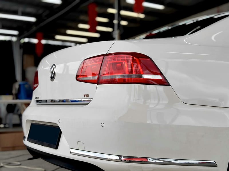 Lucknow Car Waxing Service or Coating: Pick Smartly