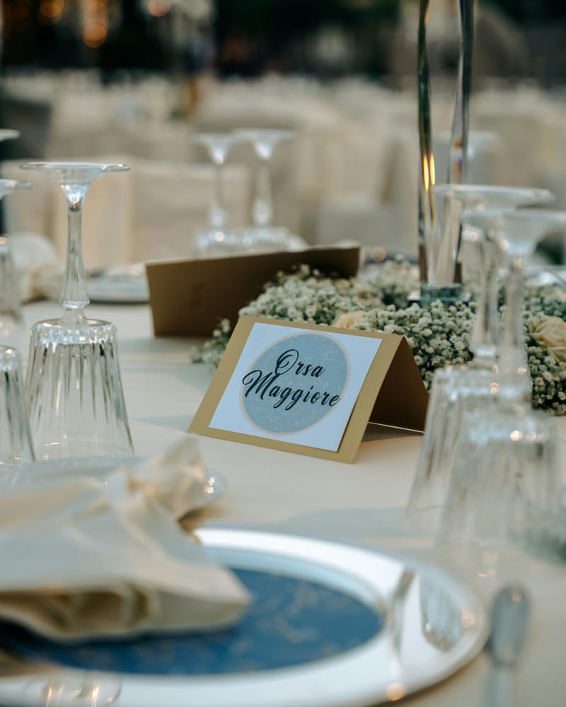 Custom Event Packages