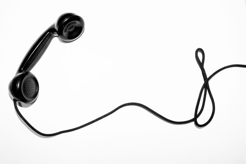 Helplines