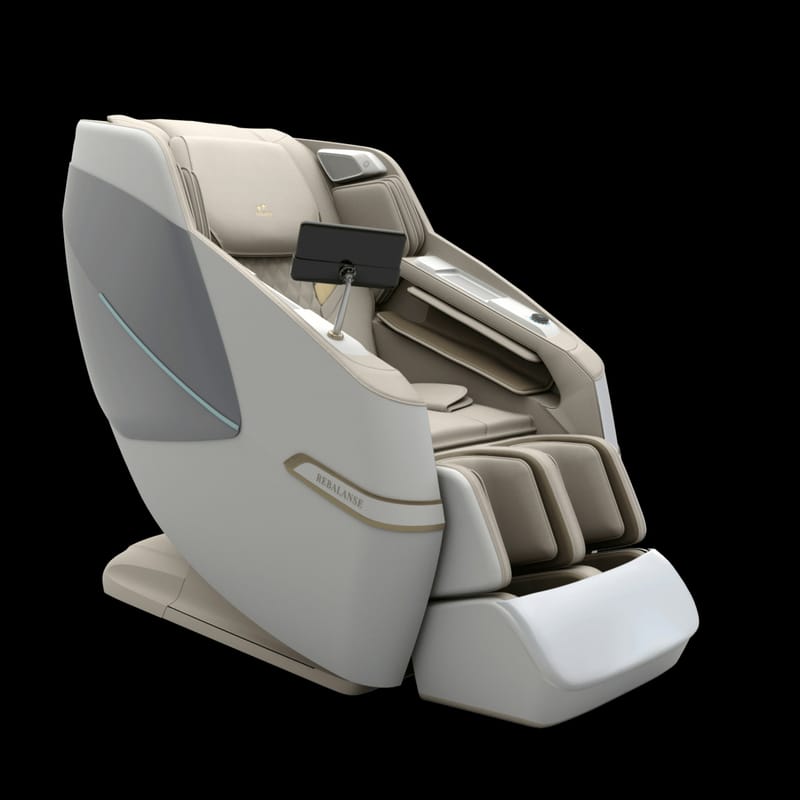 Deep Tissue Massage