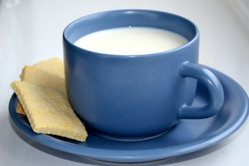 Milk