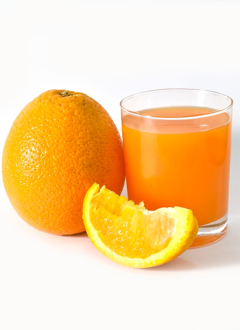 Πορτοκάλι/Orange