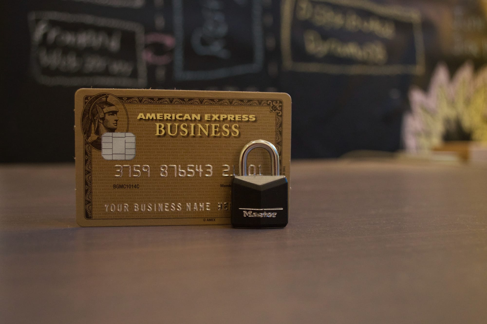 Build Credit Score