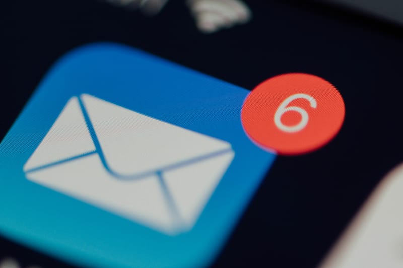 Email marketing