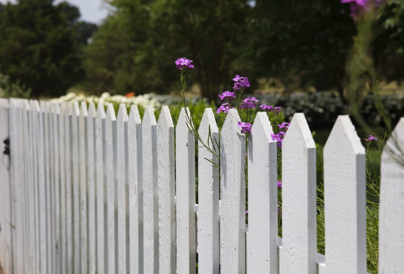 Fencing