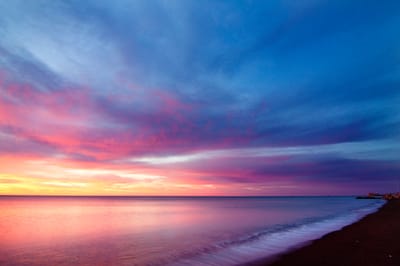 קץ הימין - וורט לפרשת ויחי