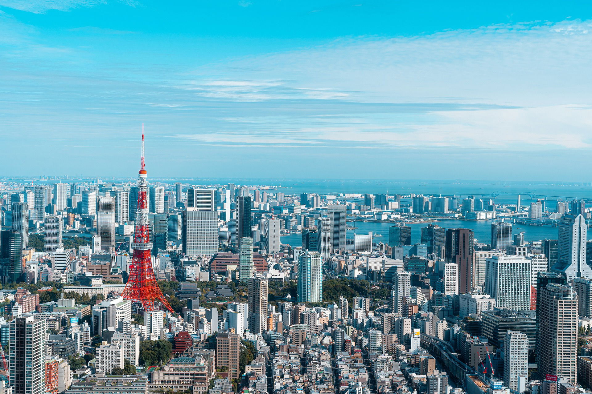 A Weekend in Tokyo with an Escort: Luxury and Sophistication in Japan