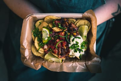 BLOG - Share Your Street Food Adventures: Uncover Culinary Gems Across the Globe