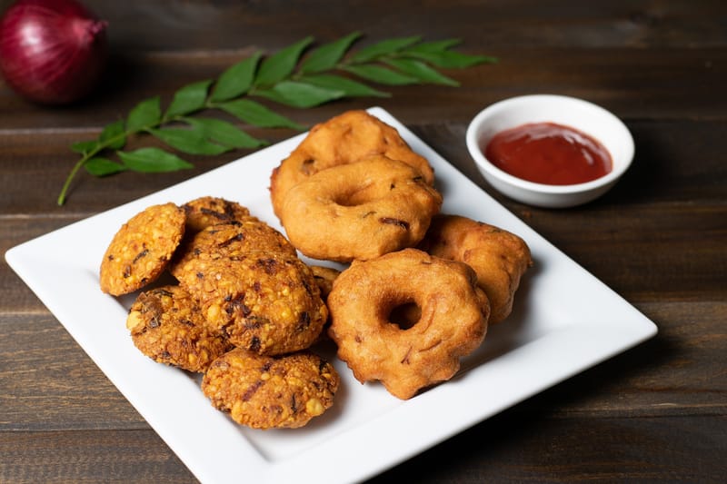 Vadai