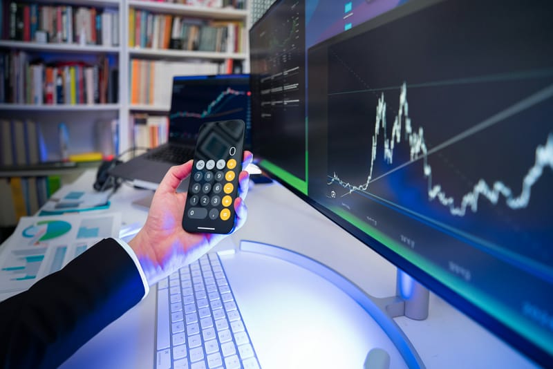 CURSO DE ANALISTA FINANCIERO