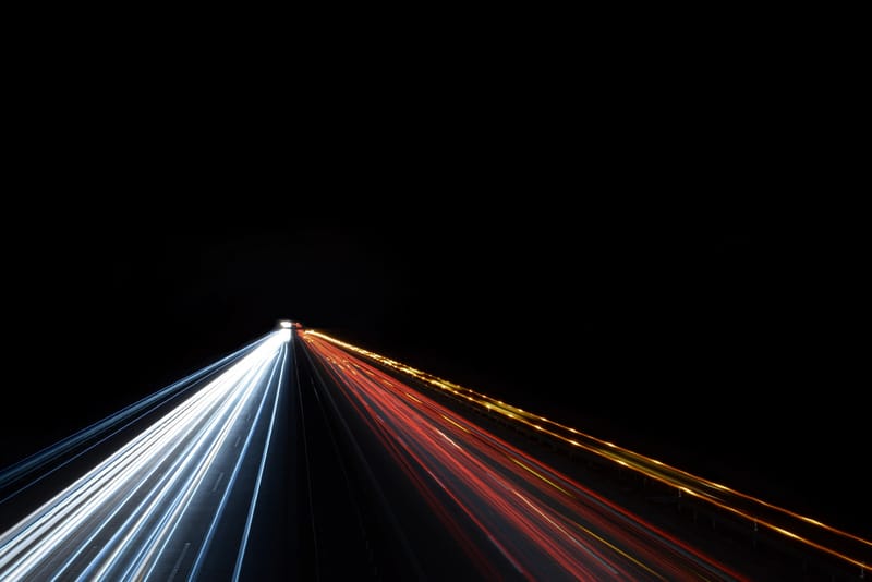 Data Infinity Technology