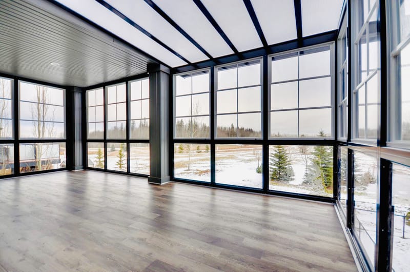 How to Choose the Right Flooring for Your Home: A Comprehensive Guide