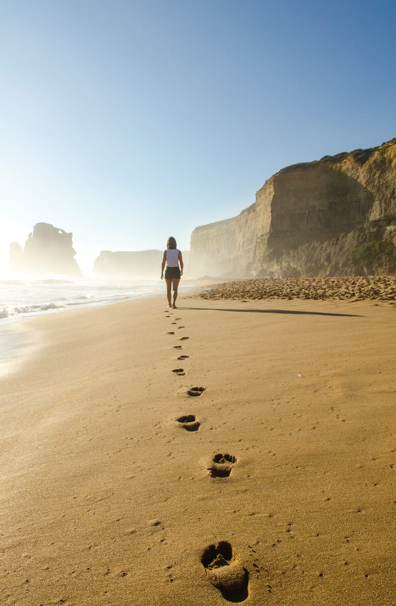 Mindful Walk