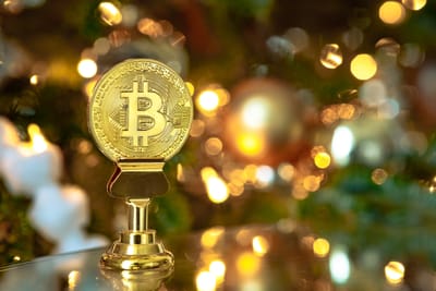 البتكوين يفعلها ويصل الى 50k دولار للكوين الواحد