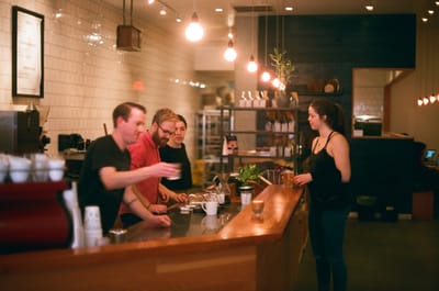 Beyond the Basics: 10 Out-of-the-Box Ideas for Exceptional Customer Service in the food industry.