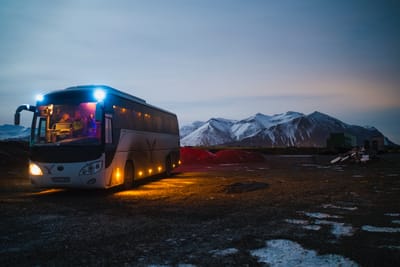 Party Bus Services