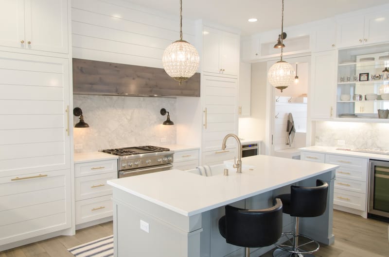 KITCHENS