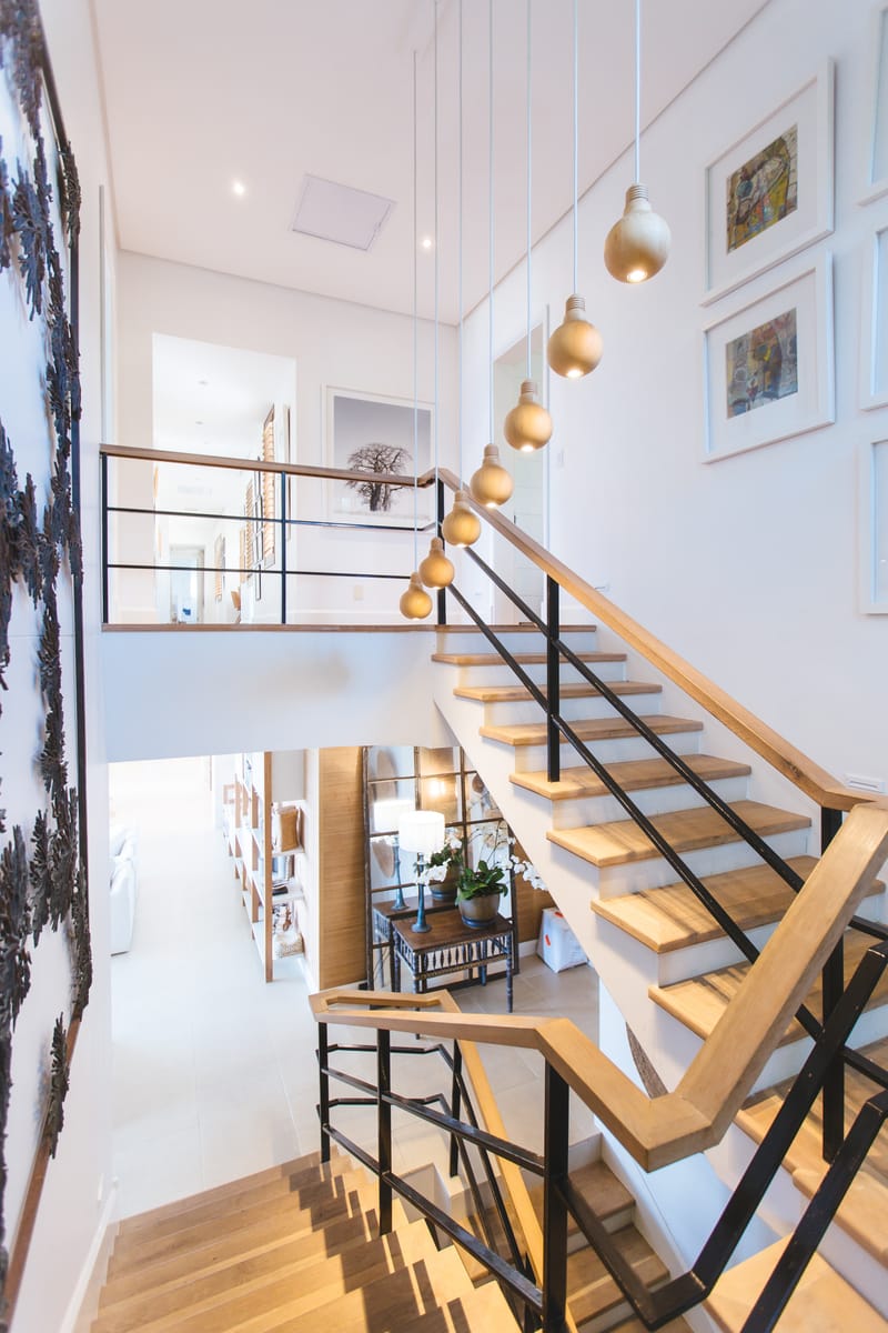 Modern Residences