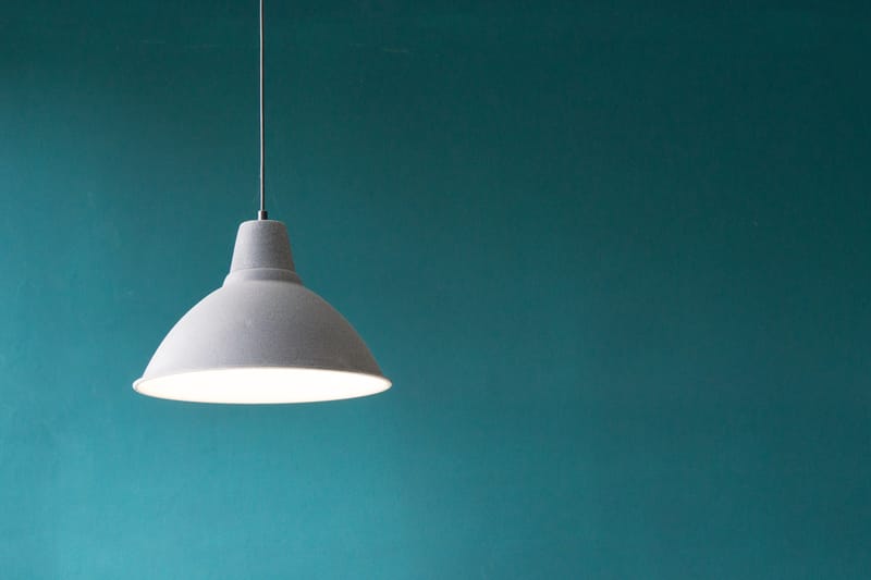 Pendant Lighting