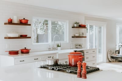Tips to Save Money When Renovating Your Kitchen