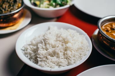Chinese Rice