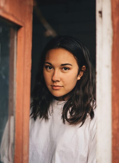 Praying for my Daughter-in-Law