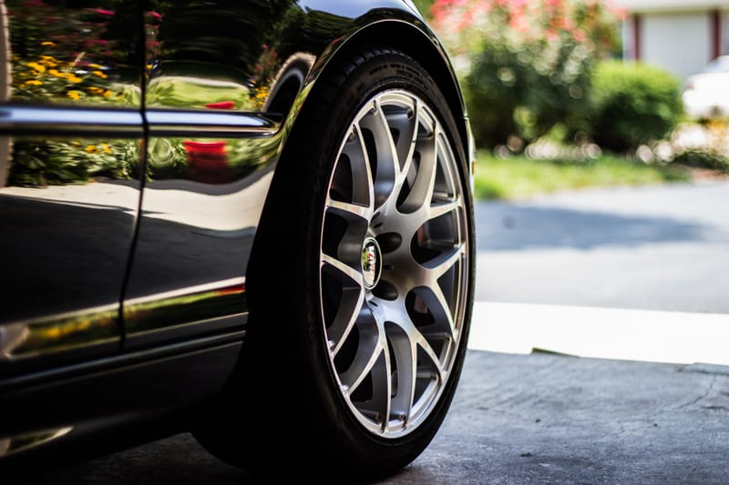 6 Car Wheel Alignment Fails You Shouldn’t Ignore